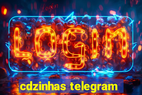 cdzinhas telegram